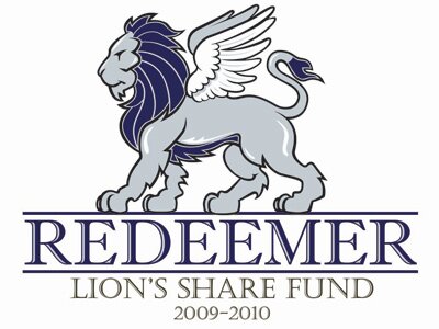 REA Lion's Share Fund